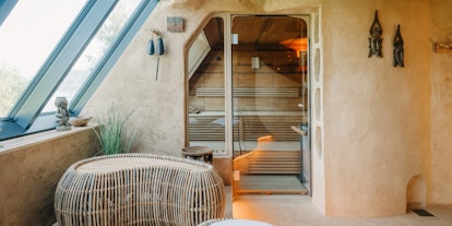 Private Day Spa au bord du lac de Thoune